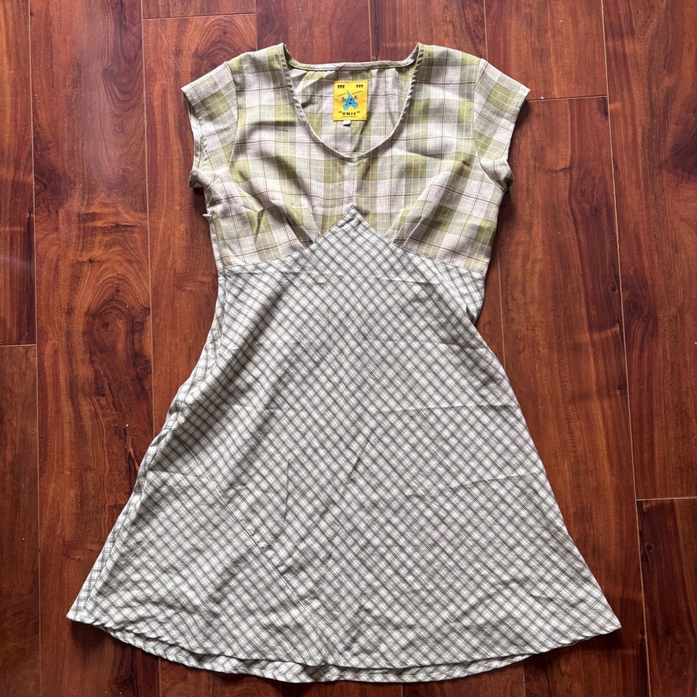 Unif Thyme Dress